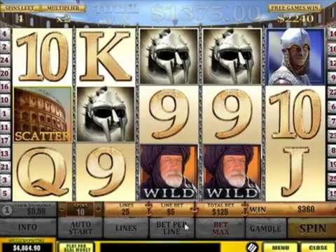 €220 Casino tournaments freeroll at Spin Palace Casino