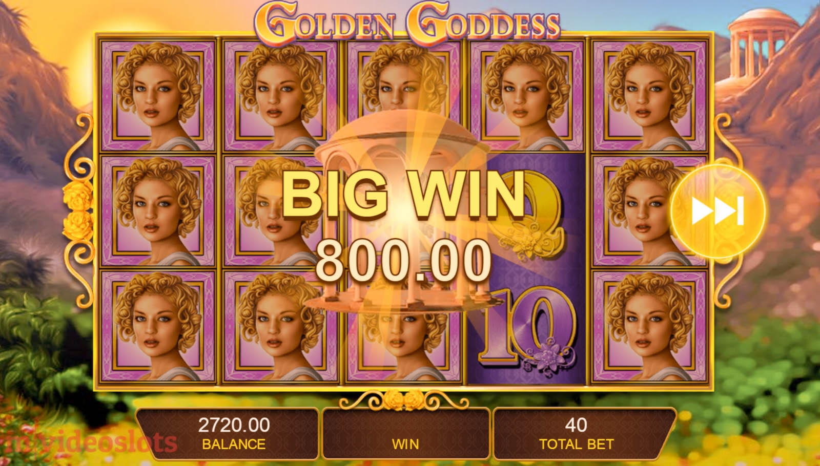 200 free spins at Joy Casino