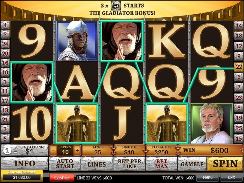 ﻿$290 Free casino chip at Mummys Gold Casino