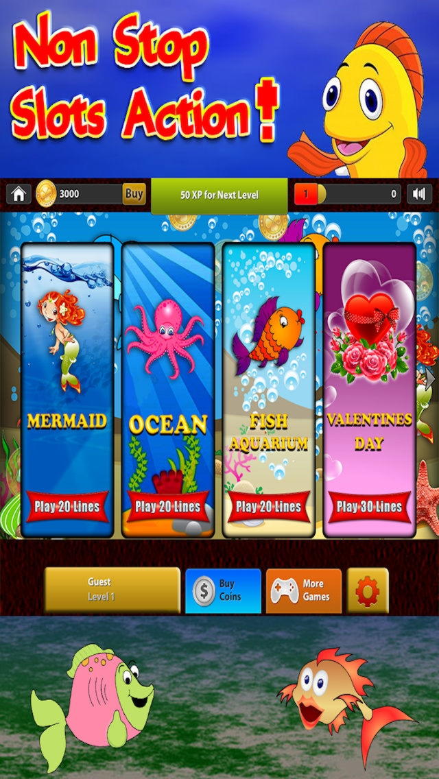 44 Free Spins no deposit at Casino Las Vegas