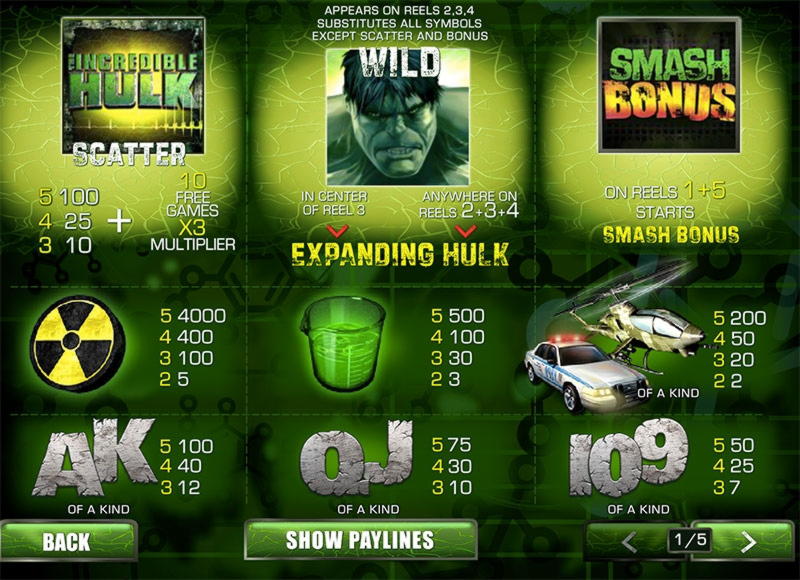 300 FREE SPINS at 888 Casino