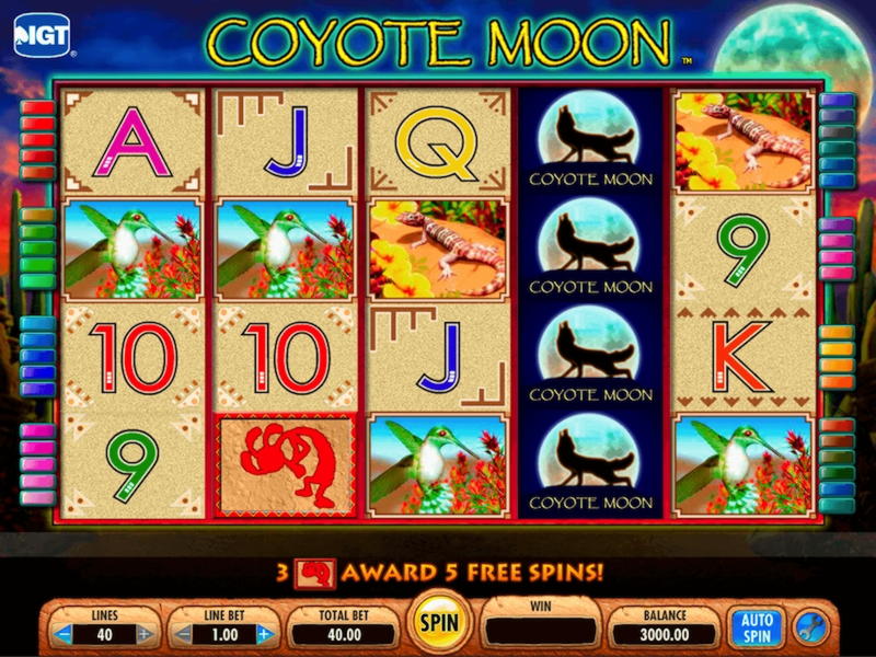€210 free chip at Superior Casino