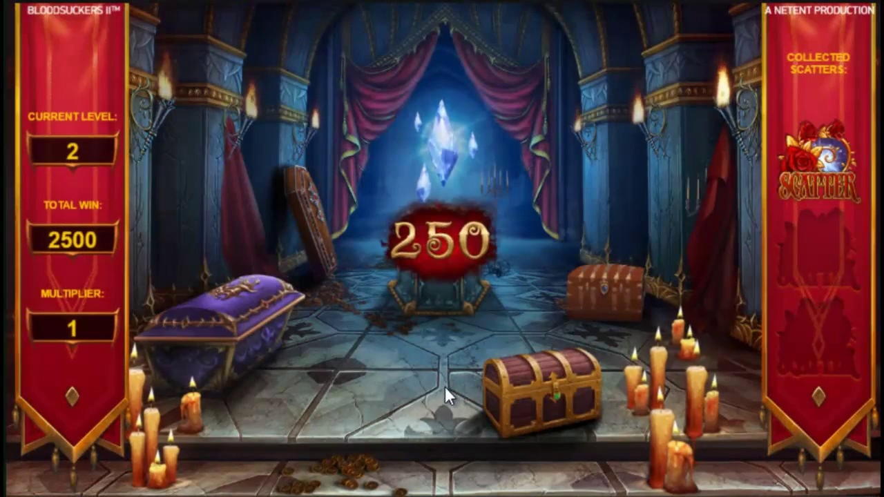 285 Free Casino Spins at William Hill Casino