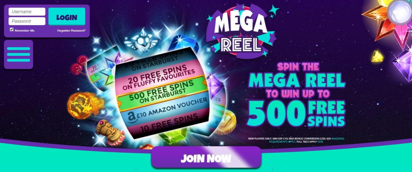 $995 Casino Tournament at Spinit Casino