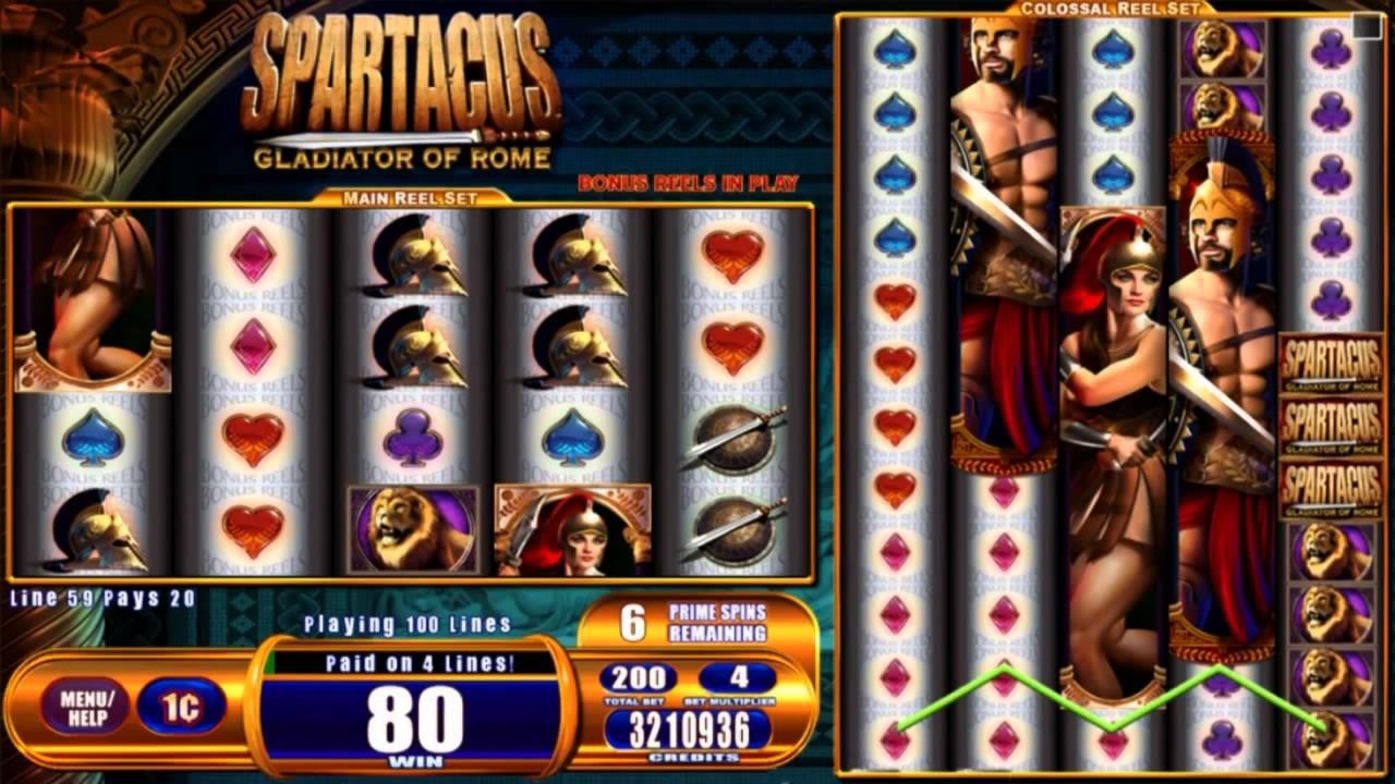 190 free casino spins at Bit Starz Casino