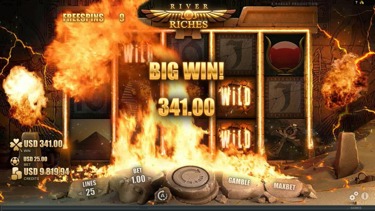 130 free casino spins at Casino com