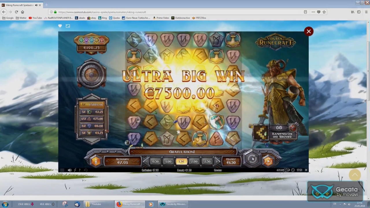 $840 Tournament at Betway Casino