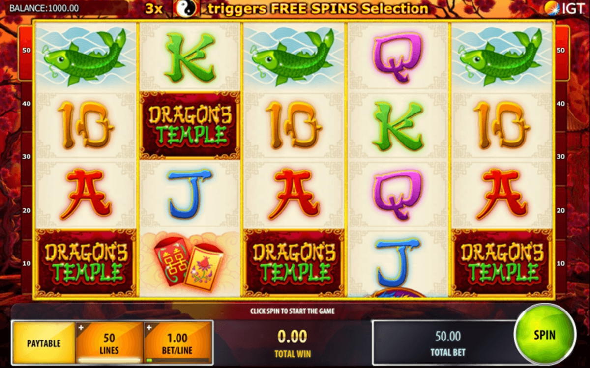 285 Trial Spins at All Slots Casino