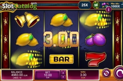 300 Free spins casino at Superior Casino