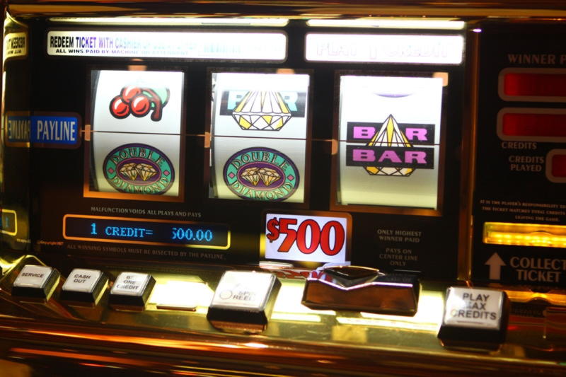11 Free spins no deposit at Casino-X