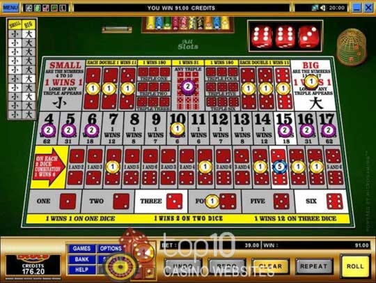 €155 Free chip casino at Spin Palace Casino