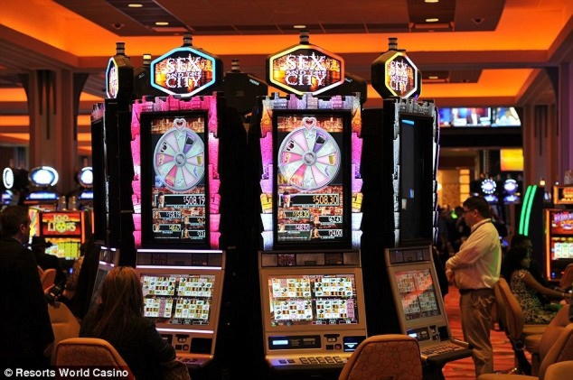 $155 Tournament at Intertops Casino