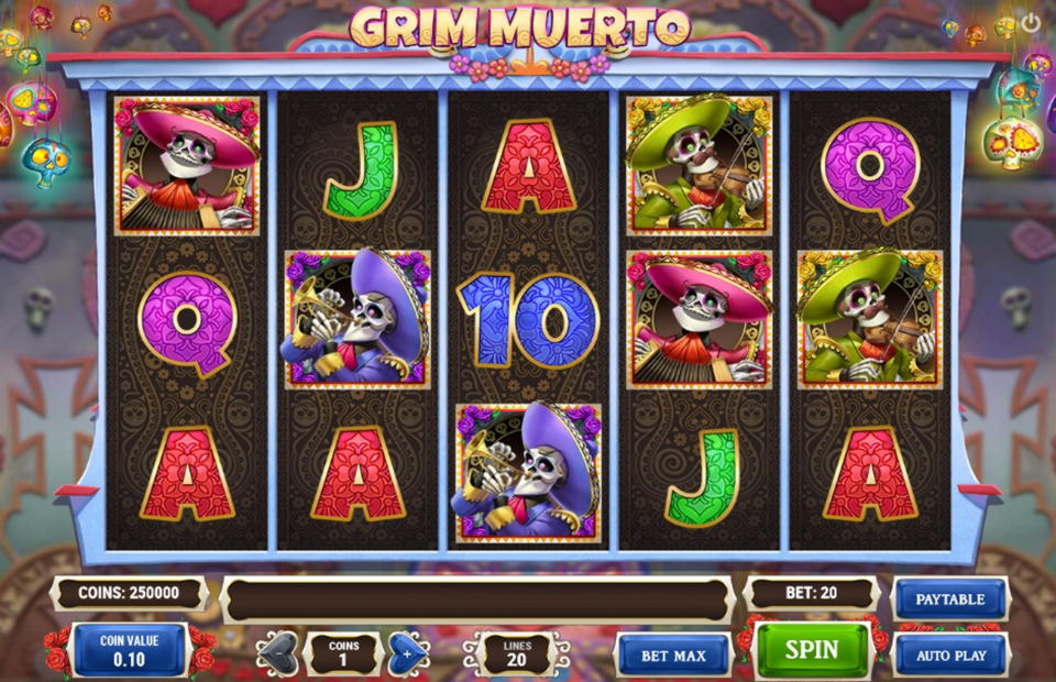 190 Free Casino Spins at Leo Vegas Casino