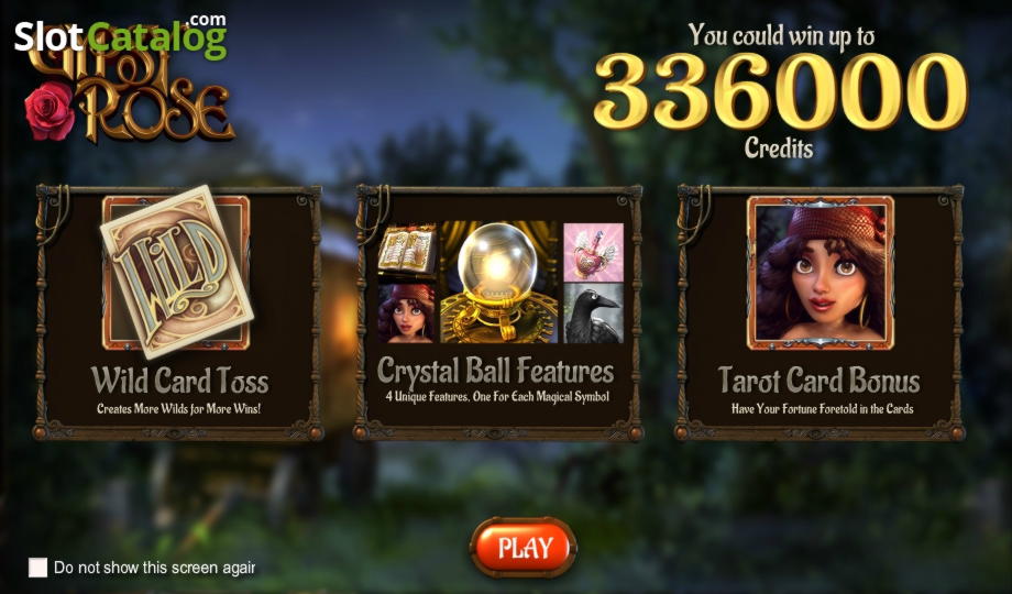 €815 Daily freeroll slot tournament at Casino Room