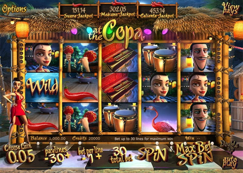 €2345 No deposit at Mega Casino