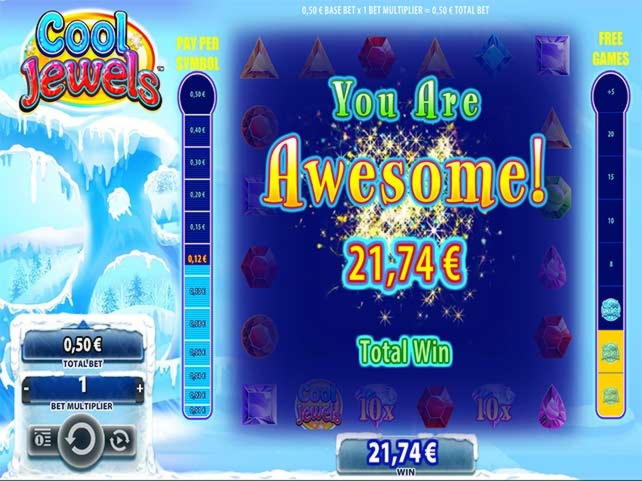 €490 Free Chip at Casino Cruise