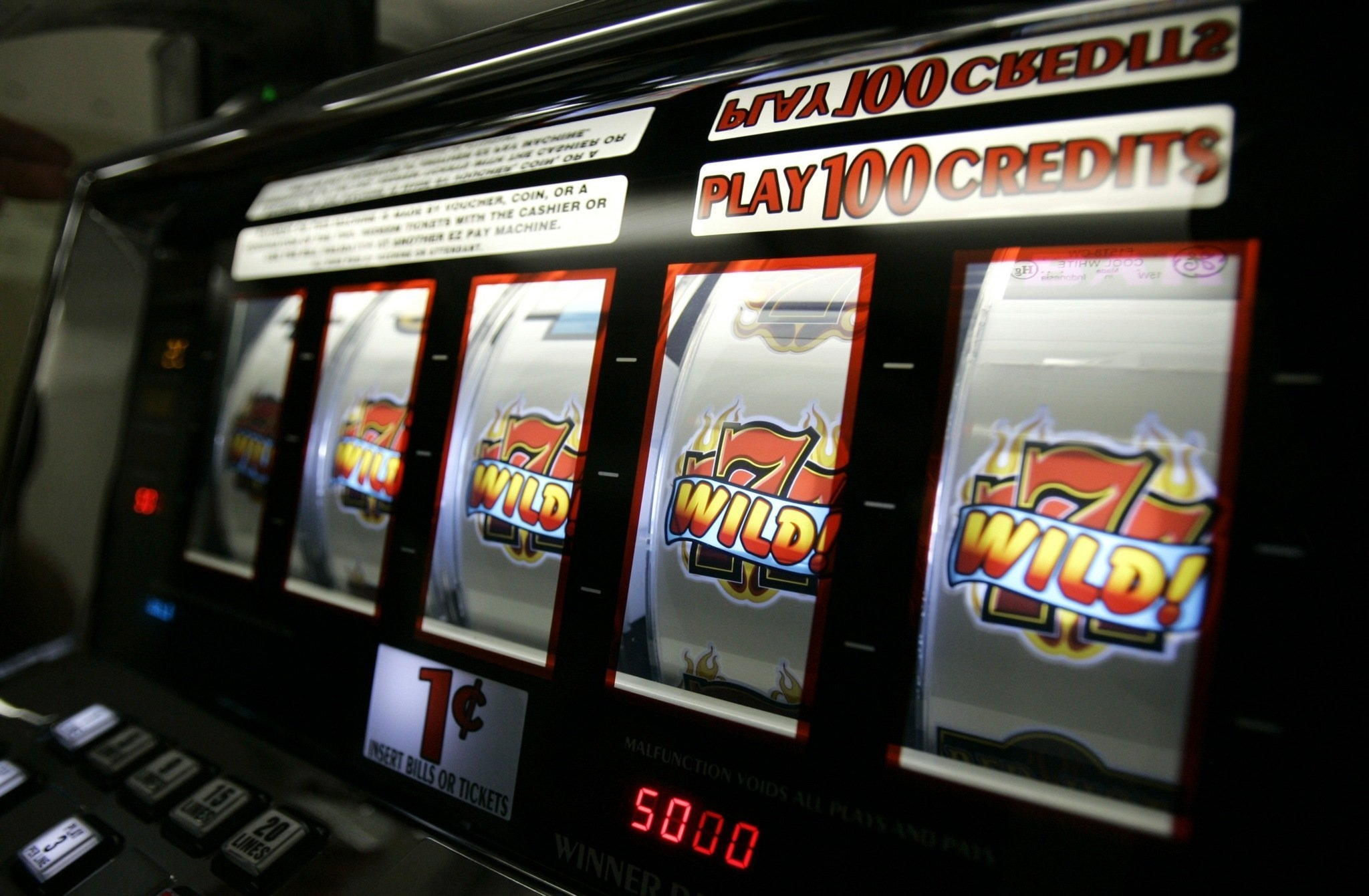 $505 Free Cash at River Belle Casino