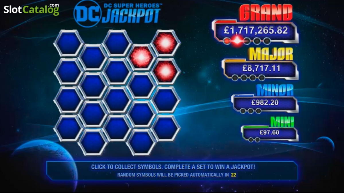 20 Loyal Free Spins! at Casino com