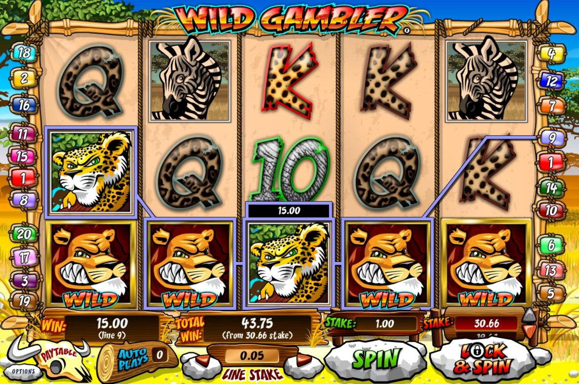 110 Free Spins right now at Joy Casino