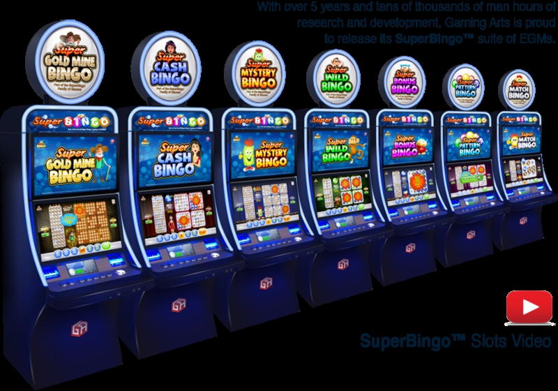 10 Free spins at Superior Casino