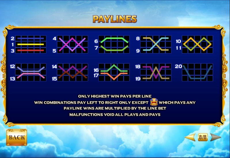 255 free spins casino at Lucky Nugget Casino