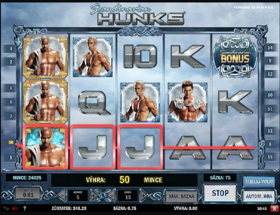 925% Match Bonus Casino at Spin Palace Casino
