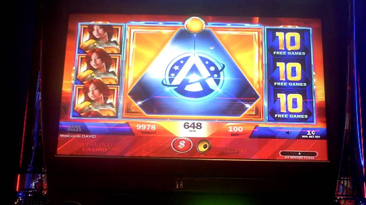 50 FREE SPINS at River Belle Casino
