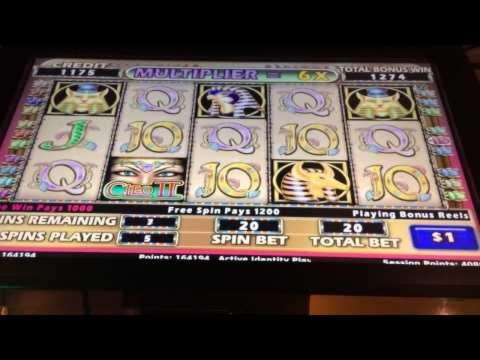 170 free spins no deposit at All Slots Casino