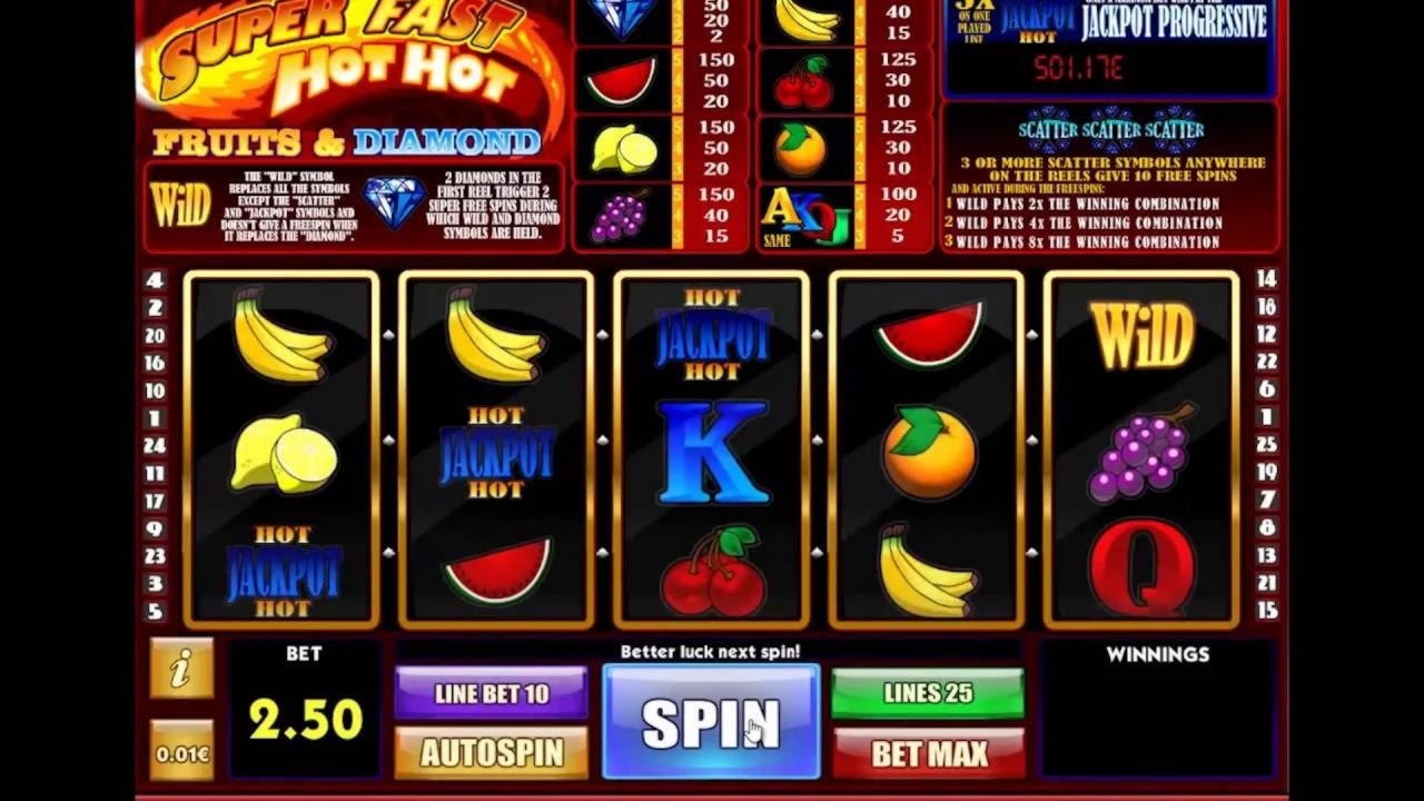 165 Free Casino Spins at Spin Palace Casino