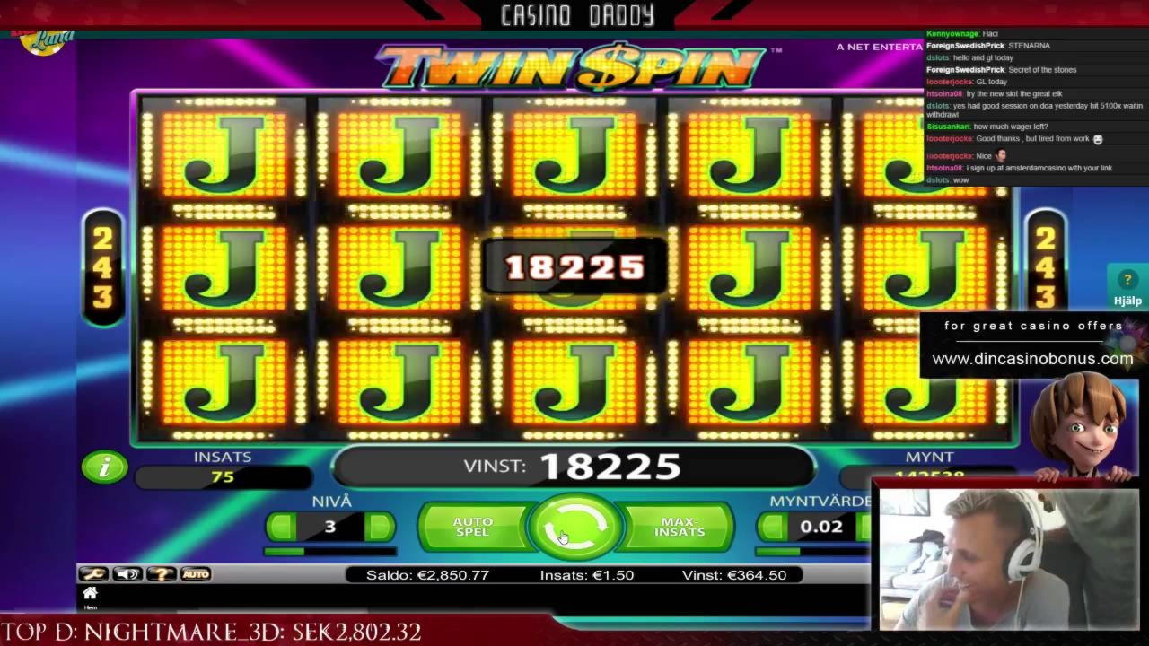 935% Match bonus at Casino Room