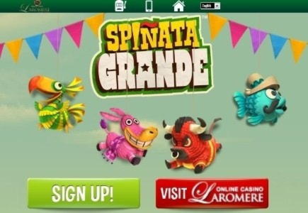 €745 Tournament at Gaming Club Casino