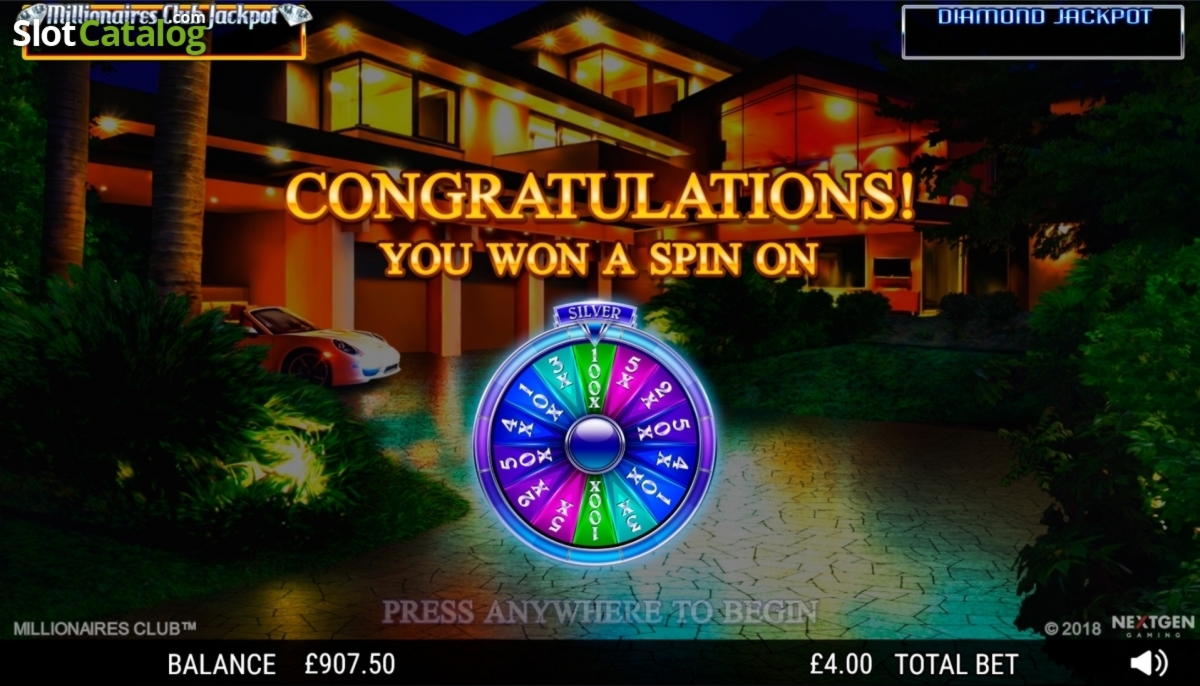 EUR 585 free casino chip at PH Casino