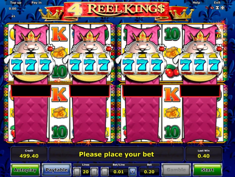 EUR 444 FREE Chip Casino at Mansion Casino