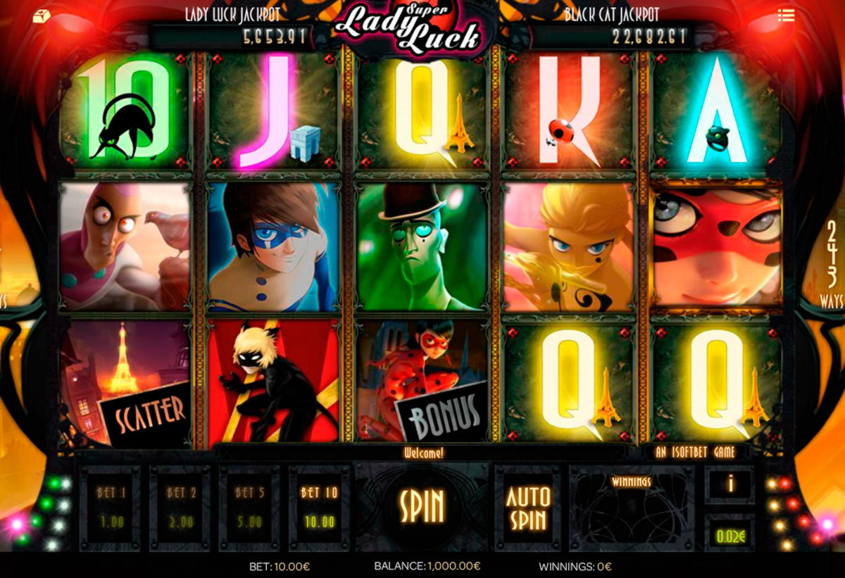 315% First deposit bonus at Intertops Casino