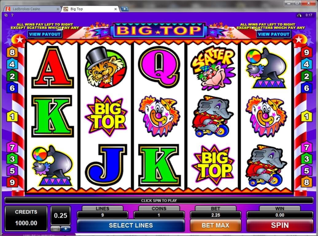 $965 No Deposit Casino Bonus at 888 Casino