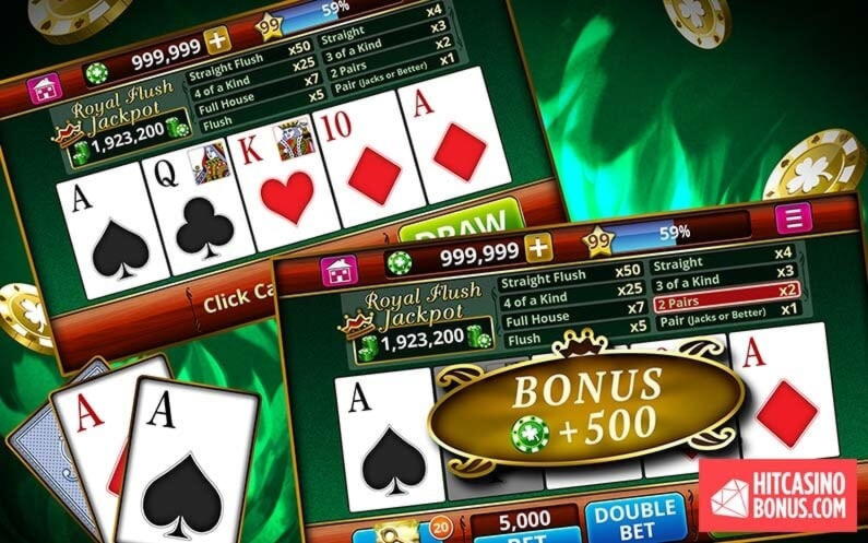 $630 NO DEPOSIT BONUS CASINO at Casino Las Vegas