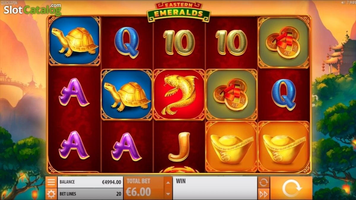 70 FREE SPINS at Casino Room