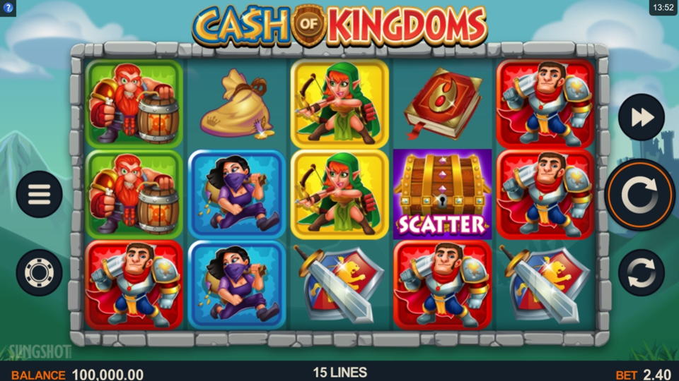 $180 Free chip at 888 Casino