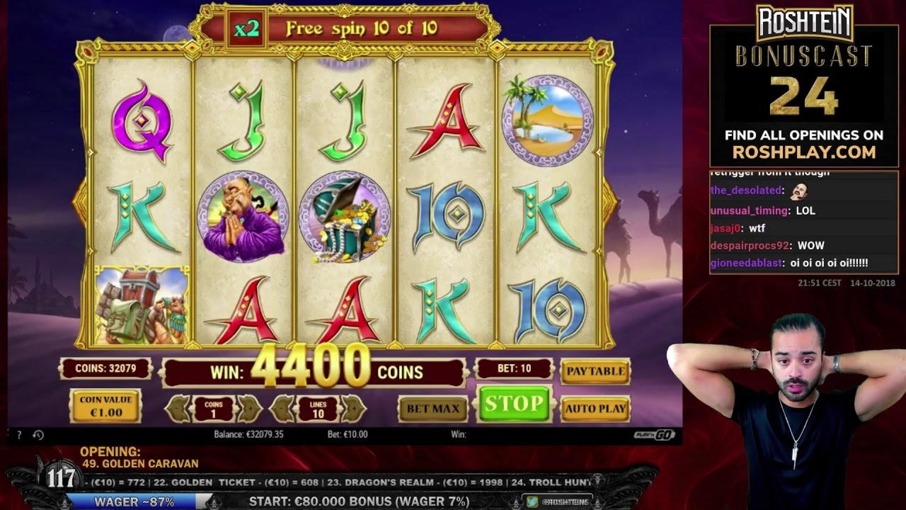 965% Casino match bonus at Spinit Casino