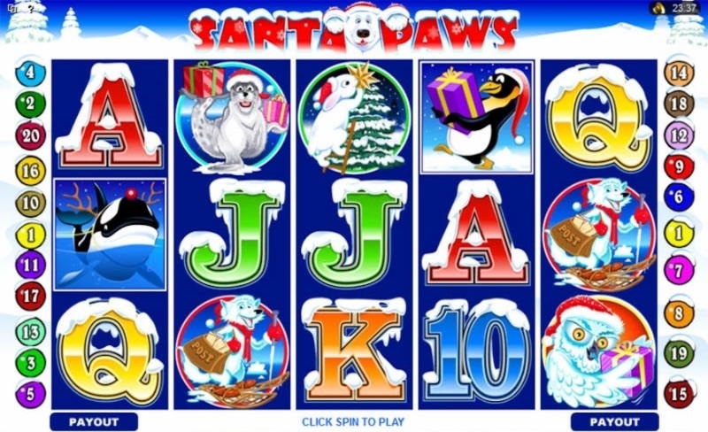 850% Welcome Bonus at Casino Las Vegas