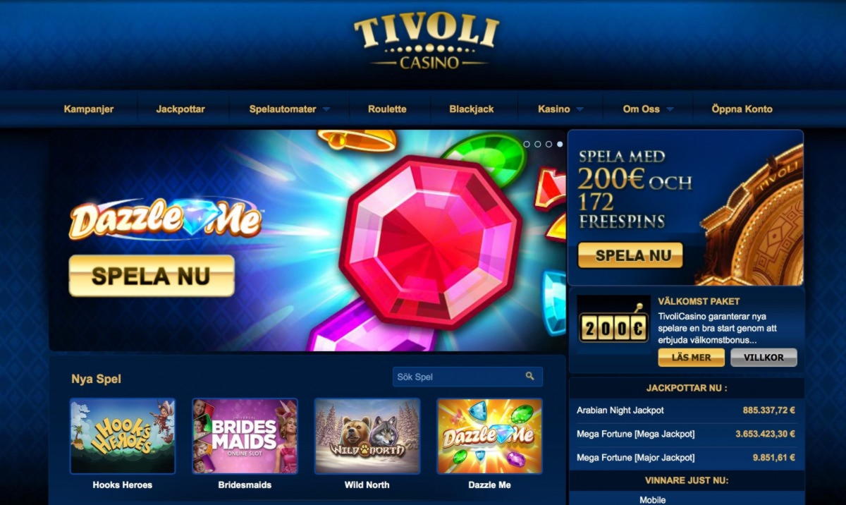 295% Casino Welcome Bonus at Casino Room