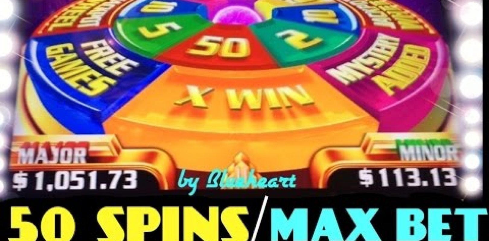 111 Free Casino Spins at William Hill Casino
