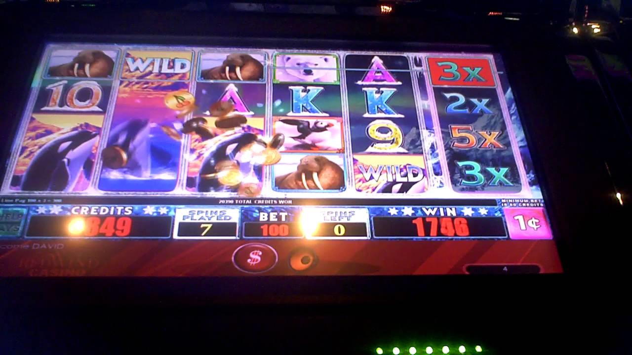 €3175 NO DEPOSIT at Gaming Club Casino