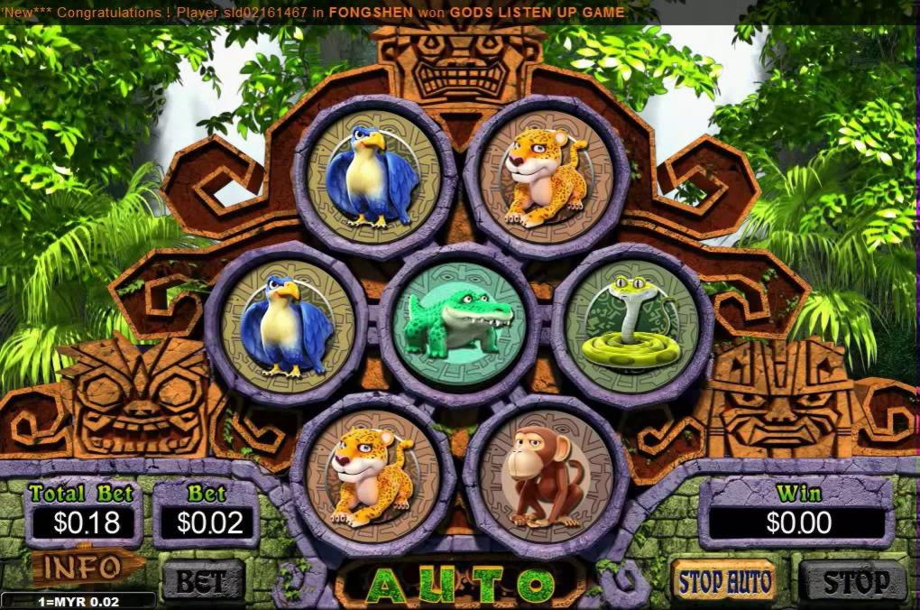 $700 Daily freeroll slot tournament at Lucky Nugget Casino