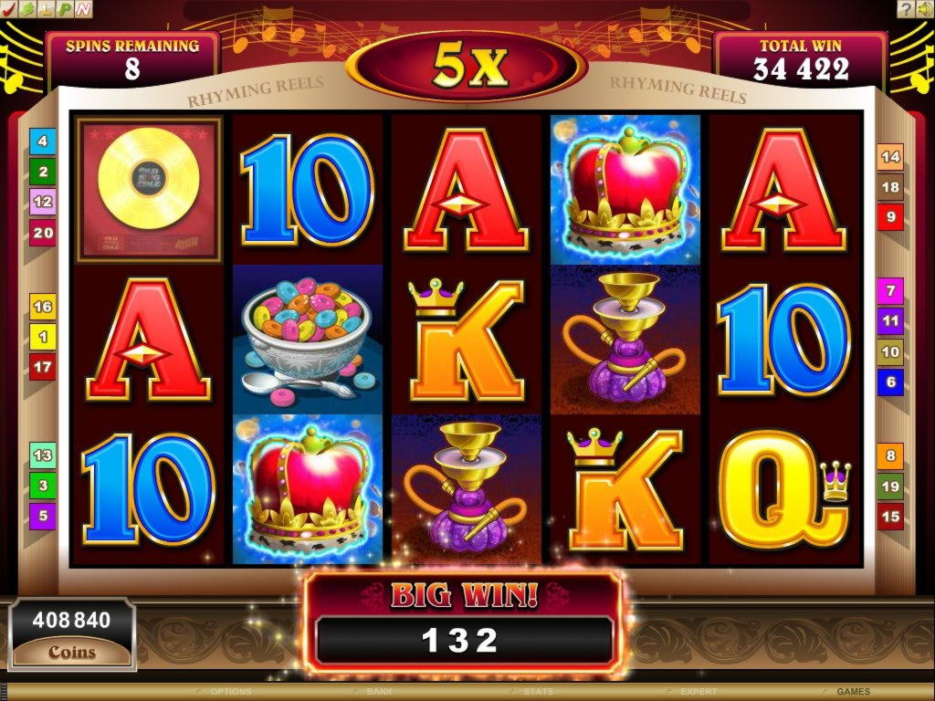 EUR 4110 No Deposit Bonus Code at Big Cash Casino