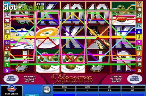 €295 Free chip at Jackpot City Casino