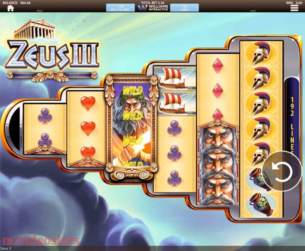 €965 Free Casino Tournament at Betwinner Casino