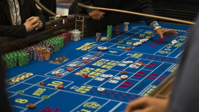 870% casino match bonus at Casino Cruise