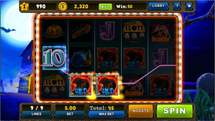 960% Signup Casino Bonus at Intertops Casino