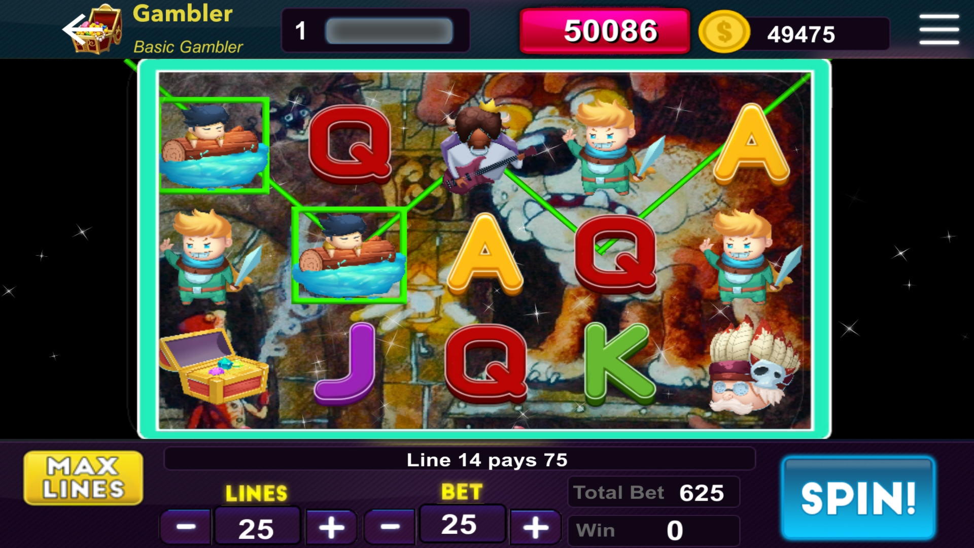 EURO 165 NO DEPOSIT BONUS CODE at Betwinner Casino